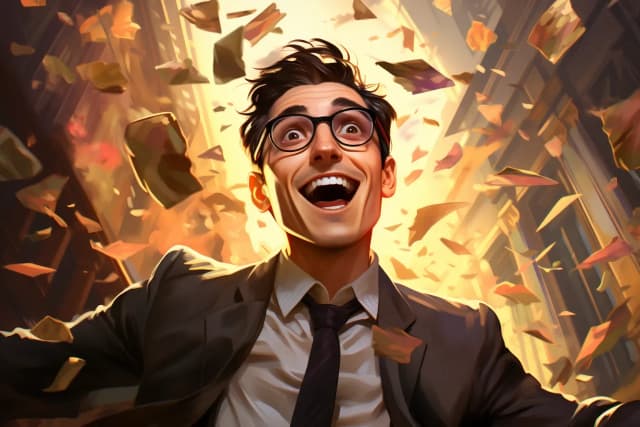 Perkara yang Perlu Dilakukan Jika Anda Kehilangan Tiket Loteri Anda image