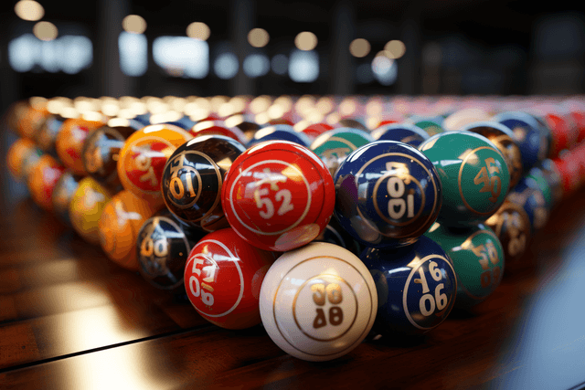 5 Permainan Loteri Paling Popular untuk Pemula image