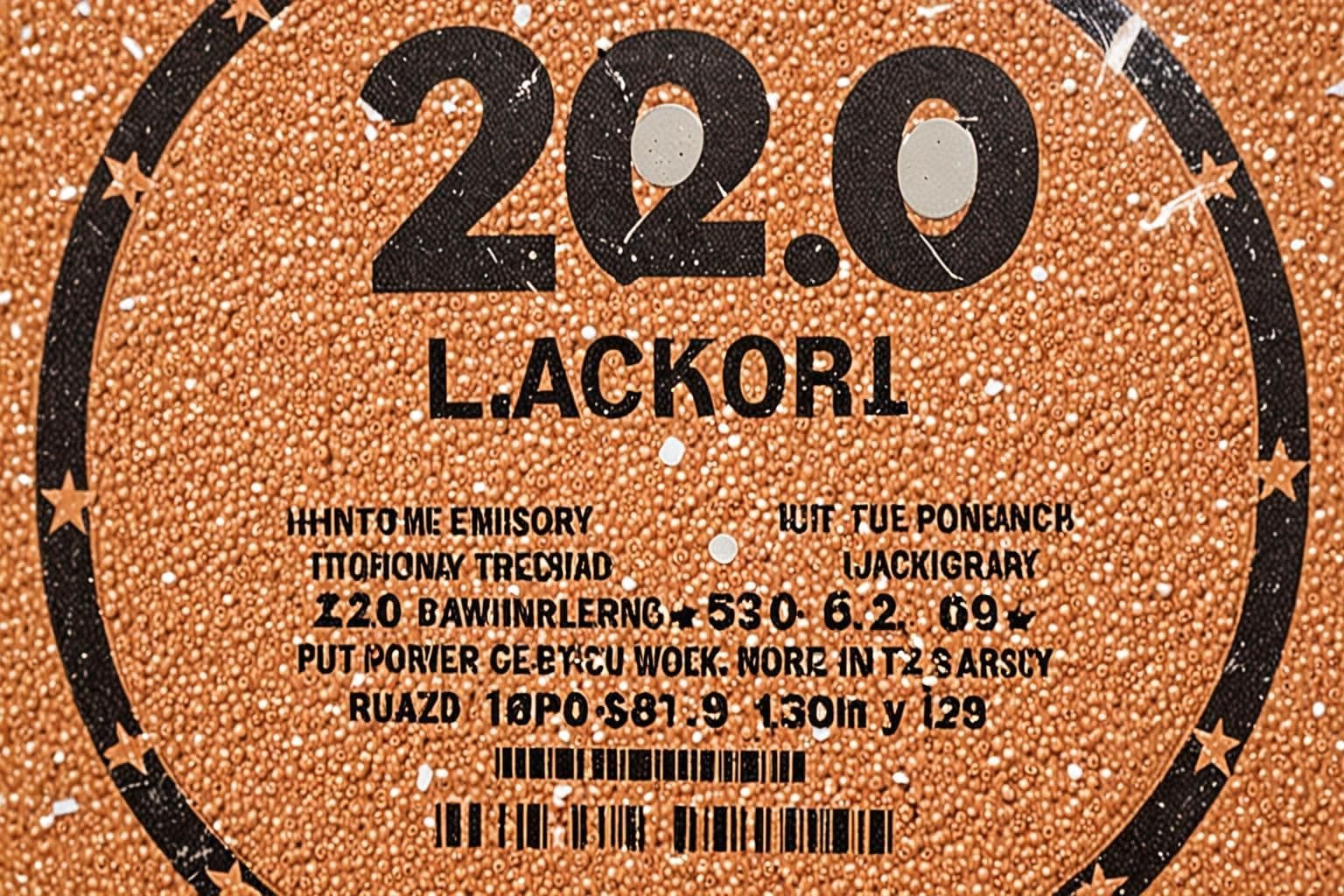 Nombor Pemenang Powerball untuk 8 Mei dengan Jackpot Kembali pada $20 Juta image