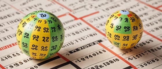 Membuka Pasaran Permainan Loteri Jenis Lotto Global: Analisis Komprehensif