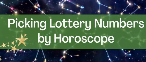 Memilih Nombor Loteri mengikut Horoskop