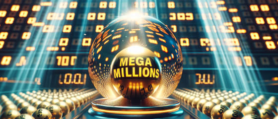 The Thrill of the Chase: Mega Millions Ditetapkan Semula kepada $20 Juta