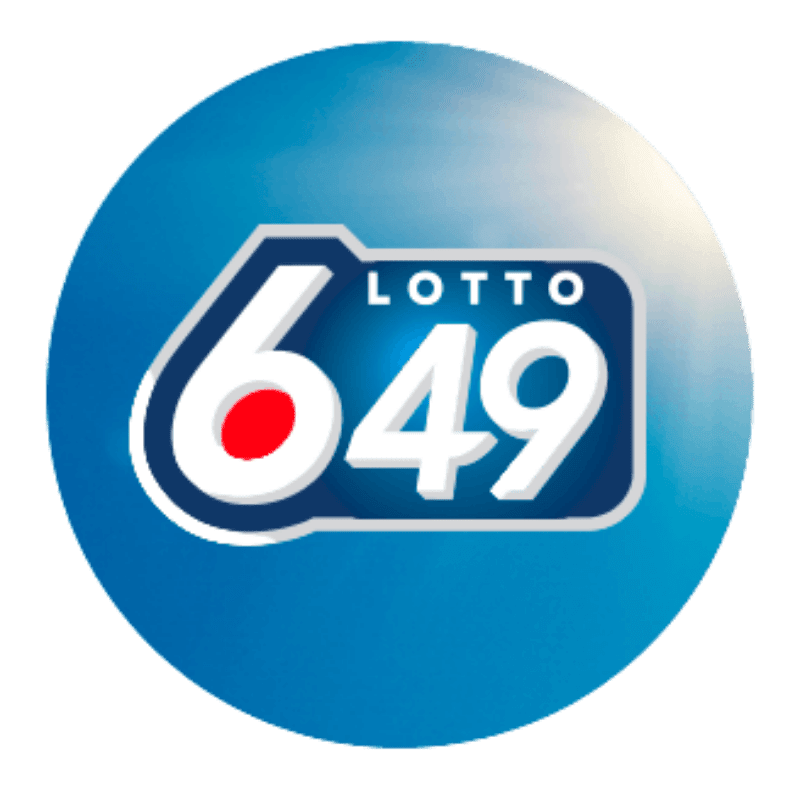 Lotto 6/49 Loteri terbaik dalam 2024