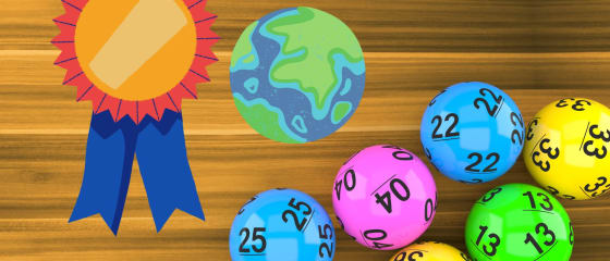 Negara Teratas Terkenal dengan Loteri Mereka