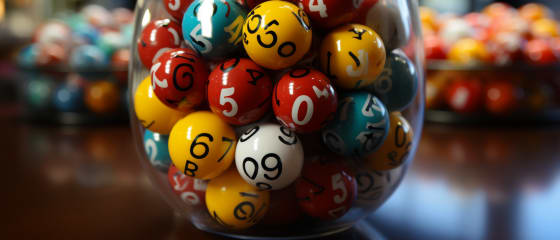 Nombor Loteri Paling Popular 2023: Gambaran Keseluruhan Global
