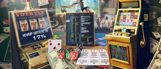 Potensi Pengesahan Pertaruhan Sukan, Loteri dan Kasino Alabama: Peluang Mengubah Permainan