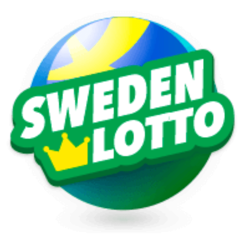 Sweden Lotto Loteri terbaik dalam 2024