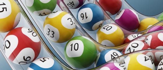 433 Pemenang Jackpot Dalam Satu Cabutan Loteri â€” Adakah Ia Tidak Muncul?