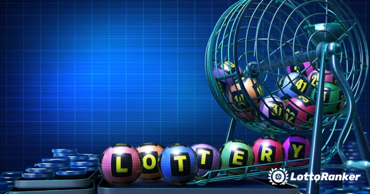 BetGames Melancarkan Permainan Loteri Dalam Talian Sulungnya 7 Bertuah Segera