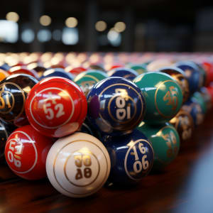 5 Permainan Loteri Paling Popular untuk Pemula