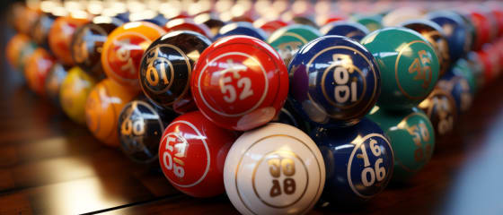 5 Permainan Loteri Paling Popular untuk Pemula