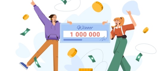 Kuasa Kolam Loteri: Tingkatkan Peluang Anda untuk Menang