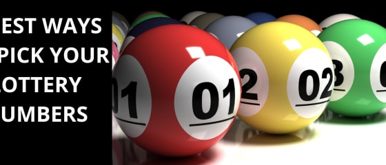 7 Cara Terbaik Untuk Memilih Nombor Loteri Anda