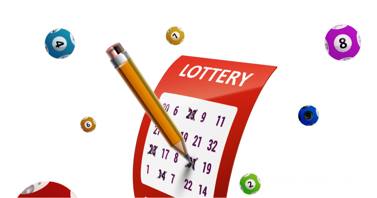 Laman Loteri Dalam Talian Terbaik di Malaysia 2024